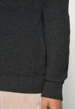 Only & Sons ONSJUNIO LIFE - Jumper - Black 13 Only & Sons ONSJUNIO LIFE - Jumper - Black -Only & Sons shop 8ebb7acc31fd4a3292cc2804c642fee0