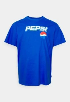 Only & Sons ONSPEPSI LOGO TEE - Print T-shirt - Skydiver