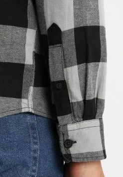 Only & Sons ONSGUDMUND LIFE CHECKED SHIRT - Shirt - Griffin 11 Only & Sons ONSGUDMUND LIFE CHECKED SHIRT - Shirt - Griffin -Only & Sons shop 8f127e2ce06948a18bab70c3caa5c394