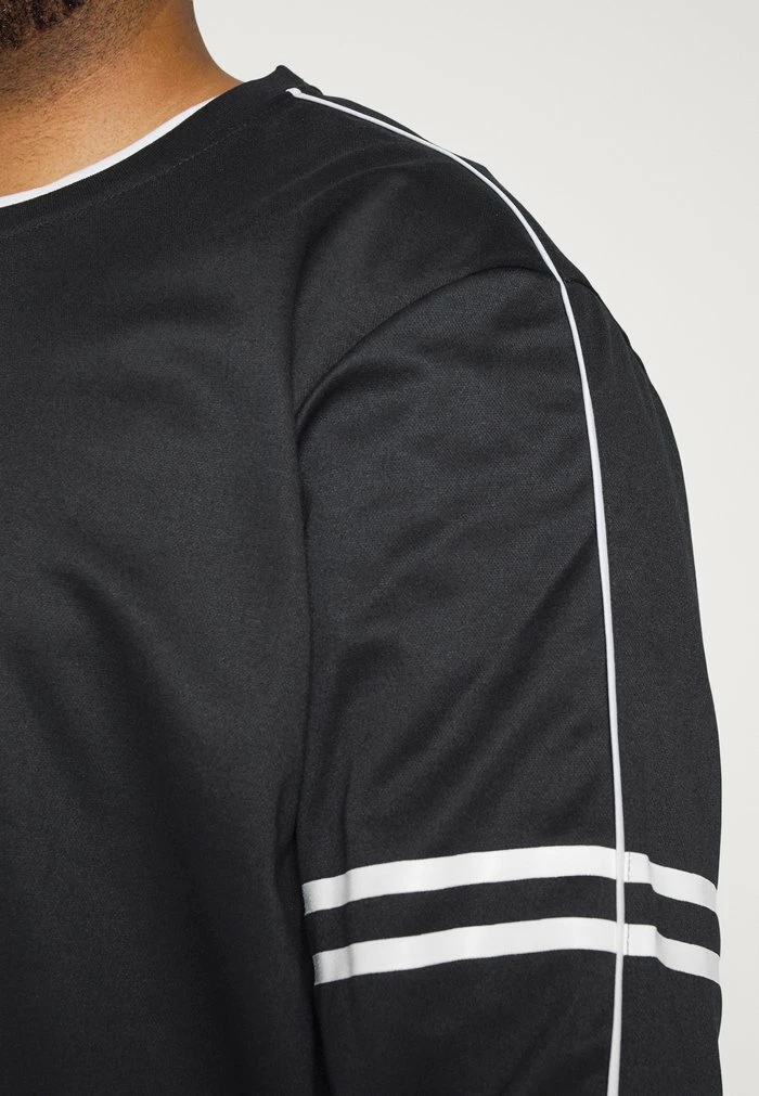 Only & Sons ONSSQUID CREW NECK - Long Sleeved Top - Dark Navy 9 Only & Sons ONSSQUID CREW NECK - Long Sleeved Top - Dark Navy - Image 7