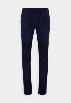 Only & Sons ONSLOOM - Slim Fit Jeans - Blue Denim -Only & Sons shop 8f1c5b80c5b14f8c90b60a792fcdc2d7