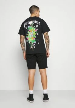 Only & Sons ONSCAM - Shorts - Black -Only & Sons shop 8f59bcee60db4408b0ab9b218b7a1db0