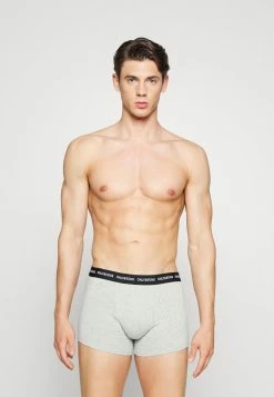 Only & Sons ONSKASPER COLOR TRUNKS 3 PACK - Pants - Olive Night -Only & Sons shop 8f98b8163d74430999448edcaf1a9e6e