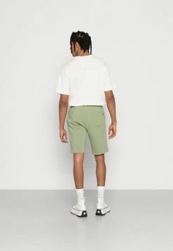 Only & Sons ONSCERES LIFE NOOS - Shorts - Oil Green 9 Only & Sons ONSCERES LIFE NOOS - Shorts - Oil Green -Only & Sons shop 8ffba4ec4d62402bb96fb5fdc708243b