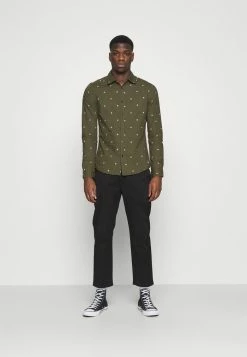 Only & Sons ONSCAM CROPPED - Chinos - Black -Only & Sons shop 9083428a00b443c4aebd62ff73684e3d