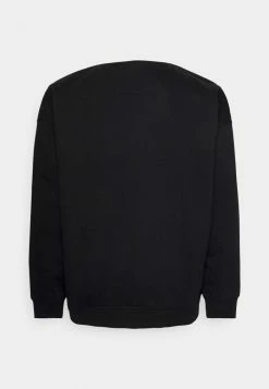 Only & Sons ONSDAVID RUGBY - Polo Shirt - Black -Only & Sons shop 909944b7fb4448ebbf8f6906a9d432c3