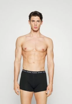 Only & Sons ONSKASPER TRUNKS 5 PACK - Pants - Black -Only & Sons shop 90ac7cd59e944e0a8b2588ca108d6738