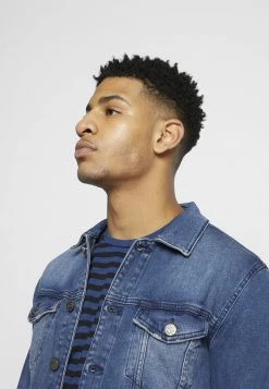 Only & Sons ONSCOIN - Denim Jacket - Blue Denim 13 Only & Sons ONSCOIN - Denim Jacket - Blue Denim -Only & Sons shop 90aee226f57344ea8c7600b983e96640