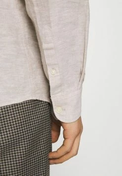 Only & Sons ONSCAIDEN SOLID MAO - Shirt - Chinchilla 13 Only & Sons ONSCAIDEN SOLID MAO - Shirt - Chinchilla -Only & Sons shop 90d75305f8054620a8b85b5044d61cb0