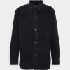 Only & Sons ONSDAGO UNISEX - Denim Jacket - Washed Black