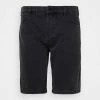 Only & Sons ONSAVI - Denim Shorts - Black Denim -Only & Sons shop 91db52ae62af4c1696ea20069e93d621