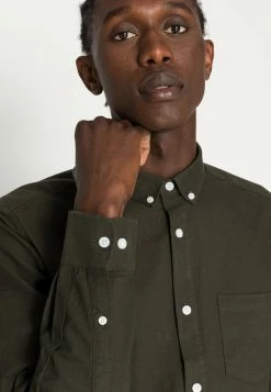 Only & Sons ONSALVARO OXFORD SHIRT - Shirt - Rosin 11 Only & Sons ONSALVARO OXFORD SHIRT - Shirt - Rosin -Only & Sons shop 92126fe9ed02404e967f6fac30b3b25d