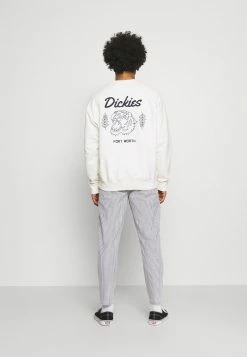 Only & Sons ONSLEO LIFE CROP SEERSUCKER - Trousers - Dark Grey Melange 9 Only & Sons ONSLEO LIFE CROP SEERSUCKER - Trousers - Dark Grey Melange -Only & Sons shop 92900cdd371042b98725c2ba707cbc18