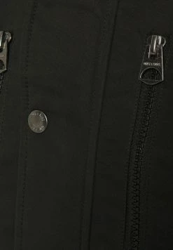 Only & Sons ONSKLAUS WINTER - Parka - Black -Only & Sons shop 92a3f00d1f084fd8827dbcab0204bcc8