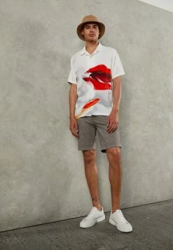 Only & Sons ONSMARK - Shorts - Caribou