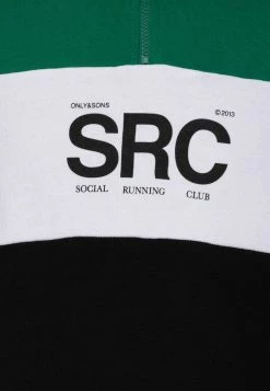Only & Sons ONSRUNNING LIFE - Sweatshirt - Verdant Green 7 Only & Sons ONSRUNNING LIFE - Sweatshirt - Verdant Green -Only & Sons shop 9327608947e94f94938edf25f4c29ead