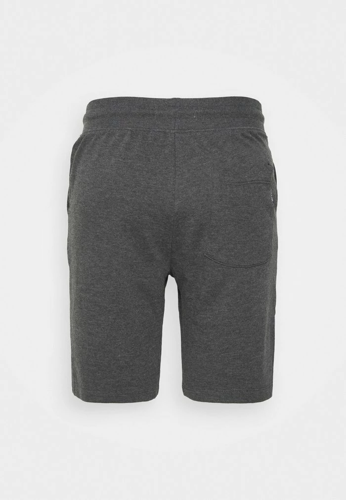Only & Sons ONSNEIL LIFE - Shorts - Dark Grey Melange 4 Only & Sons ONSNEIL LIFE - Shorts - Dark Grey Melange - Image 2