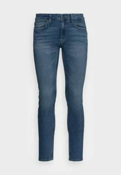 Only & Sons ONSWARP - Slim Fit Jeans - Blue Denim