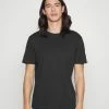 Only & Sons ONSJAKE SPORT - Print T-shirt - Dark Navy