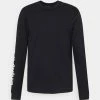 Only & Sons ONSCOCACOLA CREWNECK - Sweatshirt - Black