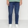 Only & Sons ONSAVI BEAM - Relaxed Fit Jeans - Blue Denim -Only & Sons shop 94526d5f32d74dcb93b194b8d2d04b42