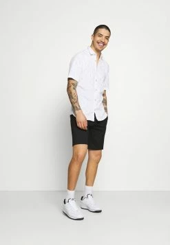 Only & Sons ONSMARK - Shorts - Black -Only & Sons shop 94687aaf8de047e7a9df77a4f2205c25