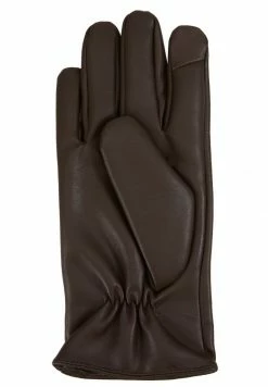 Only & Sons ONSCLAS GLOVE - Gloves - Brown Stone -Only & Sons shop 9468c000bb1d4ebd90d65451af1088c5