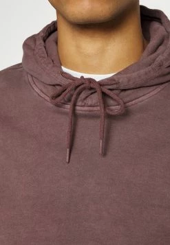 Only & Sons ONSRON LIFE - Hoodie - Huckleberry -Only & Sons shop 947a660f51204fdb971589f429967866
