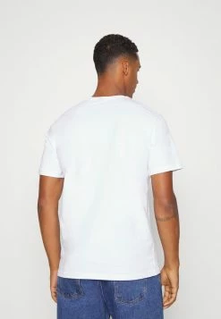 Only & Sons ONSSQUIDGAME REG TEE UNISEX - Print T-shirt - White -Only & Sons shop 949d0b7e76ce488f89989d8e59039780