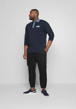 Only & Sons ONSCAM CUFF - Cargo Trousers - Black 9 Only & Sons ONSCAM CUFF - Cargo Trousers - Black -Only & Sons shop 94a653c0108d484ba8222233932a2091