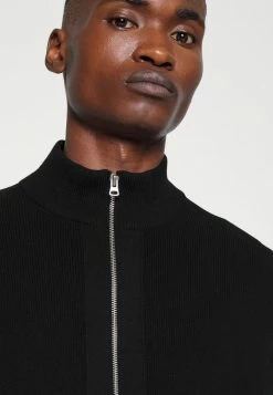 Only & Sons ONSPHIL VEST - Waistcoat - Black -Only & Sons shop 94b187fec9354b85875a1e2b9d336a54