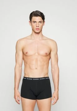 Only & Sons ONSKASPER PRINT TRUNKS 5 PACK - Pants - Black 11 Only & Sons ONSKASPER PRINT TRUNKS 5 PACK - Pants - Black -Only & Sons shop 958e516d4aa044198b9ccc07ab1b4e2d