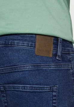 Only & Sons ONSAVI BEAM - Relaxed Fit Jeans - Blue Denim 13 Only & Sons ONSAVI BEAM - Relaxed Fit Jeans - Blue Denim -Only & Sons shop 95bda69331ba4bd1a97bcd02bbaef240