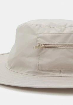 Only & Sons ONSBENNY FISHERMAN HAT STING UNISEX - Hat - Silver Lining -Only & Sons shop 95e7024a7a0f47bd977c42fd0bbdb521
