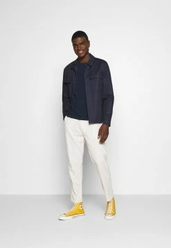 Only & Sons ONSPANTER STRUC CREW NOOS - Jumper - Dress Blues 9 Only & Sons ONSPANTER STRUC CREW NOOS - Jumper - Dress Blues -Only & Sons shop 963933ae149b4d3495afd1207ea2d94c