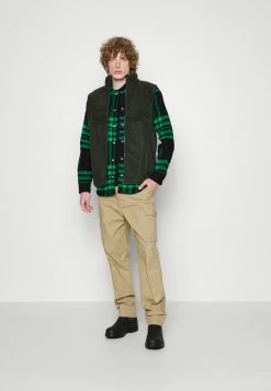 Only & Sons ONSBEN MIX VEST - Waistcoat - Rosin 9 Only & Sons ONSBEN MIX VEST - Waistcoat - Rosin -Only & Sons shop 965096f65da94e19b941886b4cc7f469