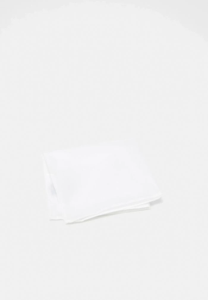 Only & Sons ONSTBOX THEO BOW TIE HANKERCHIEF SET - Pocket Square - Black/white 7 Only & Sons ONSTBOX THEO BOW TIE HANKERCHIEF SET - Pocket Square - Black/white - Image 5