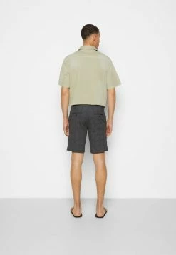Only & Sons ONSMARK - Shorts - Black -Only & Sons shop 96c650c56f114481b6b1c752bbc8ec5d