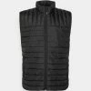 Only & Sons ONSPIET QUILTED VEST - Waistcoat - Black 1 Only & Sons ONSPIET QUILTED VEST - Waistcoat - Black -Only & Sons shop 96ed6ad02f62457a8d05dfff40ff41e0