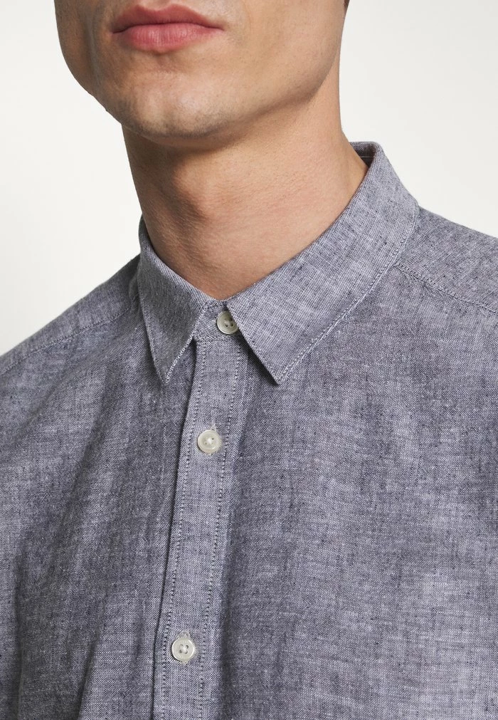 Only & Sons ONSCAIDEN SHIRT - Shirt - Dress Blues 8 Only & Sons ONSCAIDEN SHIRT - Shirt - Dress Blues - Image 6