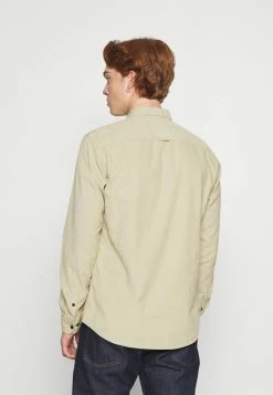 Only & Sons ONSLOGAN LIFE SHIRT - Shirt - Pelican 9 Only & Sons ONSLOGAN LIFE SHIRT - Shirt - Pelican -Only & Sons shop 9763c01be1094004964c43469118e3c1