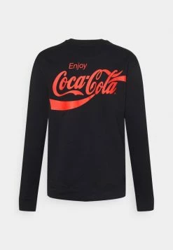 Only & Sons ONSCOCACOLA CREWNECK - Sweatshirt - Black 6 Only & Sons ONSCOCACOLA CREWNECK - Sweatshirt - Black -Only & Sons shop 977c2251a7a64d6f9885cedaf19d4ab2