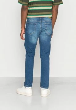 Only & Sons ONSLOOM - Slim Fit Jeans - Blue Denim 9 Only & Sons ONSLOOM - Slim Fit Jeans - Blue Denim -Only & Sons shop 9846b6de7464437a87b6e2193971293f