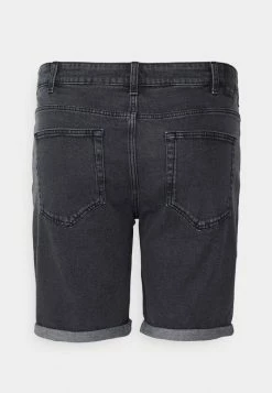 Only & Sons ONSPLY - Denim Shorts - Black Denim -Only & Sons shop 985b9d43342f48fc80dd33a81d345ad2