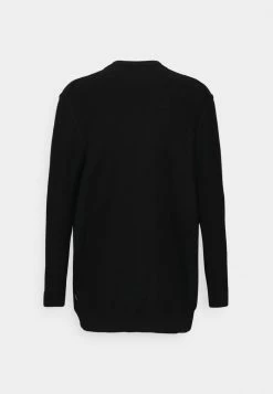 Only & Sons ONSCAL CARDIGAN - Cardigan - Black -Only & Sons shop 9868b315175e42bb92253f9a91b8e5ea