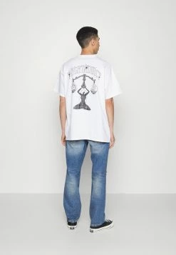 Only & Sons ONSEDGE LOOSE - Relaxed Fit Jeans - Light Blue Denim 10 Only & Sons ONSEDGE LOOSE - Relaxed Fit Jeans - Light Blue Denim -Only & Sons shop 986c40204f304decbd2227cf2e90363b