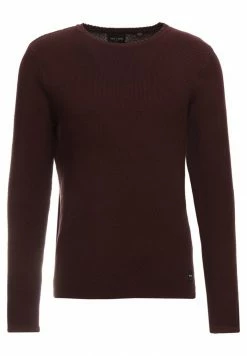 Only & Sons ONSDAN STRUCTURE CREW NECK - Jumper - Fudge 10 Only & Sons ONSDAN STRUCTURE CREW NECK - Jumper - Fudge -Only & Sons shop 989d8dd98b794466a4961276353c5fbb