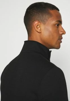 Only & Sons ONSOSCAR KING COAT - Classic Coat - Black 13 Only & Sons ONSOSCAR KING COAT - Classic Coat - Black -Only & Sons shop 98dc9c2b04cf4776af0a91d6319af48b