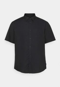 Only & Sons ONSSANE - Shirt - Black -Only & Sons shop 98e571dad5ea43e7bef9d6064a14e6bf