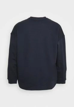 Only & Sons ONSKARL CREW NECK - Sweatshirt - Dark Navy 6 Only & Sons ONSKARL CREW NECK - Sweatshirt - Dark Navy -Only & Sons shop 98f2da66190f4201bcddbdc1e566310d